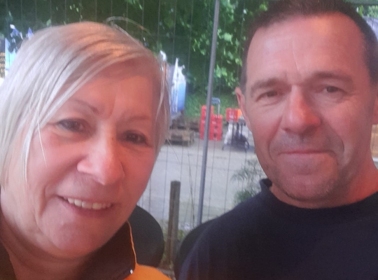 fractie voorzitter en gemeenteeraadslid